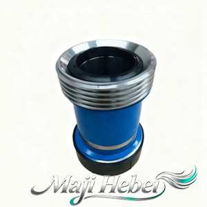 Raccord réducteur concentrique forgé basse/haut <span class=keywords><strong>pression</strong></span> pour véhicules <span class=keywords><strong>de</strong></span> fracturation <span class=keywords><strong>de</strong></span> champs pétrolifères et plateformes <span class=keywords><strong>de</strong></span> forage - Product Image 4