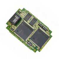 Carte de circuit imprimé A17B-3300-0201 pour système CNC FANUC, carte de commande servo FSSB 6 axes, PCB A17B33000201 R-J3 16i 18i 21i A17B-3300-0201