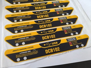 ปุ่มกดควบคุมปั๊มน้ำพลังงานแสงอาทิตย์พร้อมจอ LCD กันน้ำ สำหรับควบคุมอุตสาหกรรม - Product Image 2