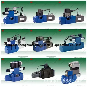 <span class=keywords><strong>Rexroth</strong></span> R901382317 4WRPEH6C4B04L-3X/M/24A1 R901382318 4WRPEH6C4B12L-3X/M/24A1 - Product Image 4