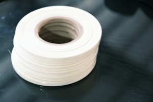 Film adhésif thermofusible en polyuréthane, film thermofusible TPU pour <span class=keywords><strong>textile</strong></span>, <span class=keywords><strong>papier</strong></span> de démoulage pour chaussures - Product Image 3