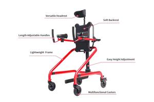 Robot de marche pour enfants le plus vendu avec support pour la marche et la position debout - Product Image 6