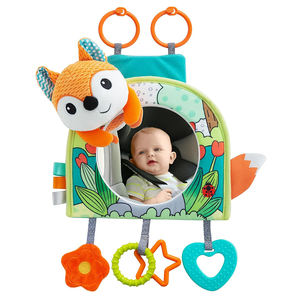 V092, juguete <span class=keywords><strong>de</strong></span> asiento <span class=keywords><strong>de</strong></span> <span class=keywords><strong>coche</strong></span> suave a <span class=keywords><strong>precio</strong></span> <span class=keywords><strong>de</strong></span> fábrica para cara trasera, lindos animales <span class=keywords><strong>de</strong></span> peluche <span class=keywords><strong>de</strong></span> dibujos animados, muñeca colgante, cuna, cama <span class=keywords><strong>de</strong></span> bebé, juguete con mordedor - Product Image 1