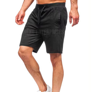 Short de fitness léger en gros Short de fitness confortable Short de fitness à taille élastique pour la vente en ligne - Product Image 3