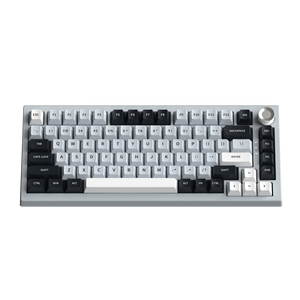 <span class=keywords><strong>Clavier</strong></span> de jeu mécanique USB filaire personnalisé OEM RGB tri-mode Hotswap, disposition US, stock usine - Product Image 2