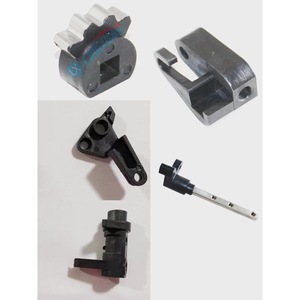 LINDOO Outboard Motor Shift Kit 63V-44121 44122-01 44125 44122-00 15746-10 For 2 Stroke 15Hp Engine Parts Replacement - Product Image 1