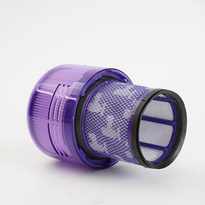 Cartucho de Filtro para Aspiradora Compatible con Dyson V11 V15, Reutilizable, de Plástico, para Uso Doméstico - Product Image 1