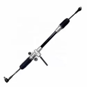 Systèmes de direction automobile très demandés, pièces automobiles, crémaillère de direction pour Chevrolet Spark, aluminium 96482901 - Product Image 2