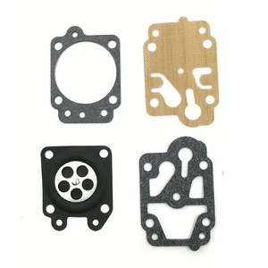 Nouveau <span class=keywords><strong>kit</strong></span> de réparation de <span class=keywords><strong>carburateur</strong></span> de type <span class=keywords><strong>Walbro</strong></span> de haute qualité 52cc, garantie de 12 mois pour débroussailleuse LX - Product Image 3