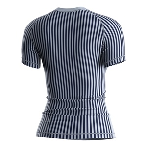 Maglia Anti-UV da <span class=keywords><strong>Donna</strong></span> con Silhouette Lusinghiera, Offre Protezione Solare e Prestazioni Alla Moda per Sport Acquatici - Product Image 6