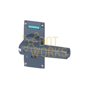 Siemens 3KD93011 - Nuovo - Product Image 1