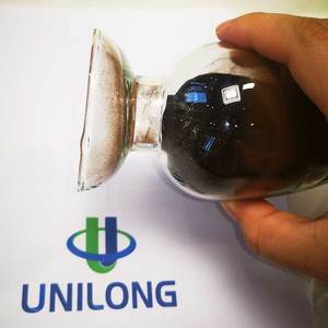 Unilong Supply - <span class=keywords><strong>Hidróxido</strong></span> <span class=keywords><strong>de</strong></span> <span class=keywords><strong>Hierro</strong></span> (Fe(OH)<span class=keywords><strong>3</strong></span>) en Polvo, Precio al por Mayor, CAS 1309-33-7, en Existencia - Product Image 2