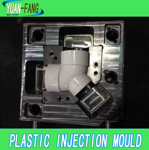 Phụ Tùng Tưới Van <span class=keywords><strong>Upvc</strong></span>,Cpvc,Hdpe,Pp,Ppr Tùy Chỉnh Phụ Tùng Lắp Ống Khuôn Nhà Sản Xuất - Product Image 5