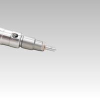 Inyector Common Rail 0445120236 para Sistema de Combustible Diésel