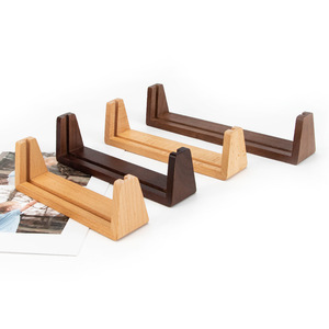 Servicio de Mecanizado de Madera CNC Personalizado, Piezas de Madera de Haya, Fresado y Torneado de Precisión para Piezas de Muebles y Trabajos Decorativos en Madera - Product Image 2