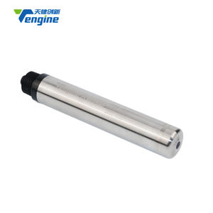 Sonde DO industrielle avec compensation de température et auto-étalonnage, affichage LED personnalisable OEM - Product Image 2