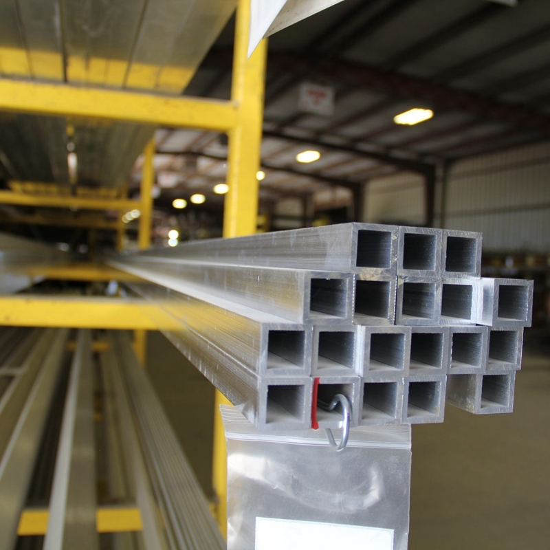 General manufacturing with 420J1 stainless steel square tube General manufacturing with 420J1 stainless steel square tube