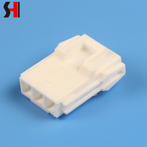 3pin 6.2mn шаг гнездовой разъем KET VL - Product Image 2