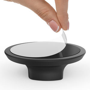 Giá đỡ để bàn bằng silicon mềm Hongdak dành cho <span class=keywords><strong>DJI</strong></span> <span class=keywords><strong>Osmo</strong></span> Pocket 3, đế chống trượt, phụ kiện cho <span class=keywords><strong>Osmo</strong></span> Pocket 3 - Product Image 5