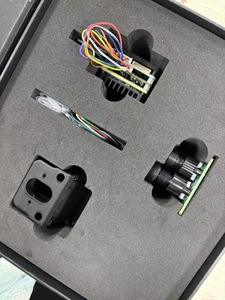 Caméra thermique à verrouillage IA ST pour système de suivi de drone FPV, module de guidage de verrouillage de cible, kit VisionCube ST en métal - Product Image 6