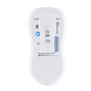 Alat Pelatih Otot Panggul Dual Channel 2 Gelombang untuk Peralatan Kesehatan Pencegahan dan Terapi Fisik - Product Image 4