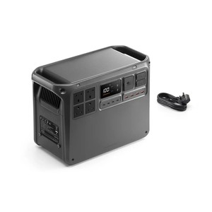 Estación Portátil D J I Power 2000 11276 DJI - Product Image 6