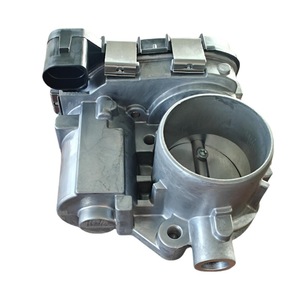 Boîtier de papillon 04C133062C pour véhicules Volkswagen, pièce de rechange - Product Image 5