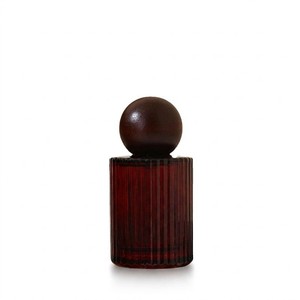 Parfum unisexe <span class=keywords><strong>Oud</strong></span> & Bois de Santal, notes boisées orientales, fragrance <span class=keywords><strong>l</strong></span>égère et longue durée avec senteur de temple - Product Image 2