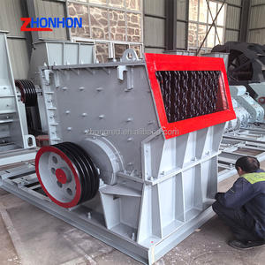 Precio <span class=keywords><strong>de</strong></span> Fábrica, Nueva Trituradora <span class=keywords><strong>de</strong></span> Piedra <span class=keywords><strong>de</strong></span> Alto Rendimiento 800*800 1200*1200 para Construcción en Canteras - Product Image 5