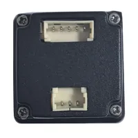 Caméra thermique FPV 640x512 12 millions de pixels 50fps Interface CVBS Mini module pour drone avec capteur en oxyde de vanadium