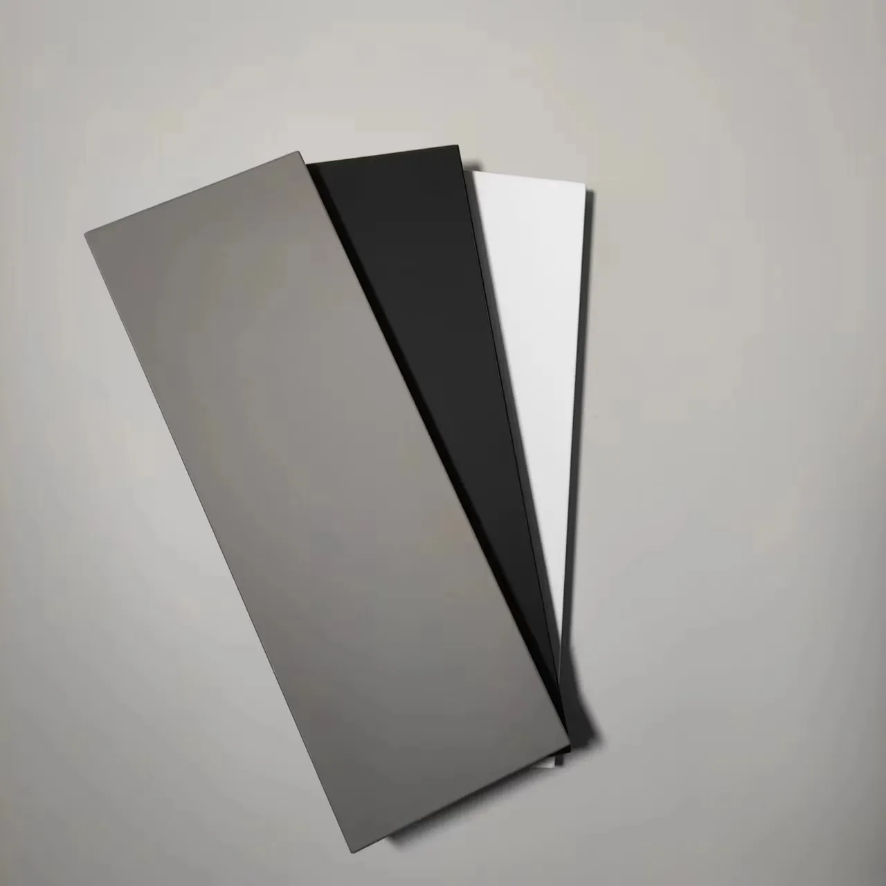 Индивидуальные декоративные облицовочные панели из меламина SENOSAN PMMA ABS ламинированные МДФ фанерные панели глянцевый матовый