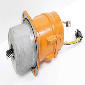 Robotica Type <span class=keywords><strong>3</strong></span> HAC 280911898F Servomotor + Tamagawa TS2640N141E172 -gebruikt- - Product Image 1
