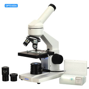 OPTO-EDU A11.1528中国サプライヤーからの学生生物顕微鏡 - Product Image 4