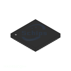 Composants électroniques MAX456CQH+ d'origine, service complet, logique - Product Image 1
