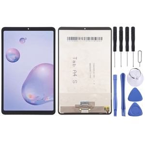 OEM Màn hình <span class=keywords><strong>LCD</strong></span> cho Samsung <span class=keywords><strong>Galaxy</strong></span> <span class=keywords><strong>Tab</strong></span> một 8.4 inch (2020) SM-T307/t307u với Digitizer lắp ráp đầy đủ máy tính bảng màn hình <span class=keywords><strong>LCD</strong></span> - Product Image 1