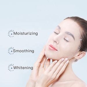 ร้อนขายกว่างโจวหน้ากากใบหน้าขายส่งที่มีคุณภาพสูงอินทรีย์<span class=keywords><strong>ราคา</strong></span><span class=keywords><strong>ถูก</strong></span>หน้ากากใบหน้า - Product Image 3