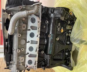 Original Ea888 Gen <span class=keywords><strong>2</strong></span> 1.8 118kW 160 PS/ps Längs motor baugruppe CCU CDH für Audi A3 A4 A6 Q5 Q3 1.8T - Product Image 3