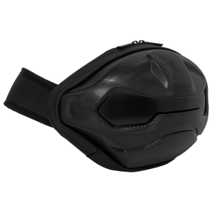 Sac bandoulière décontracté pour femme LOY LED, réglable, étanche IP65, programmable par application, motifs camouflage, USB, paillettes RGB - Product Image 4