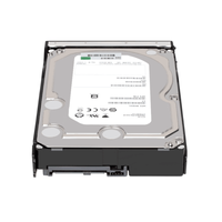 P25246-001 P23857-B21 baru 3.5 "16TB Hard Drive SATA 6G 7.2K LFF SC 512e HDD Server Hard Disk Hdd