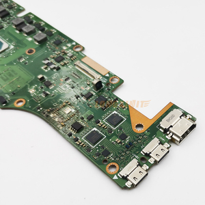 Untuk adalah UX5401EA UX5401 UP5401EA <span class=keywords><strong>Processor</strong></span> <span class=keywords><strong>Processor</strong></span> I5 I7-11th Gen prosesor sentral 8G/16G-RAM <span class=keywords><strong>Motherboard</strong></span> Laptop. - Product Image 4