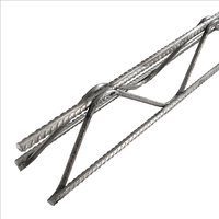 En gros, Treillis en acier renforcé à mailles, diamètre du fil 4-3-3mm, toutes formes, matériaux de construction, treillis en treillis