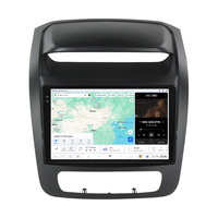 DUDUAUTO para KIA Sorento 2013-2015, Sistema Multimedia Android Modificado para Auto, Navegación Bluetooth, Carplay, Pantalla de Visión Trasera