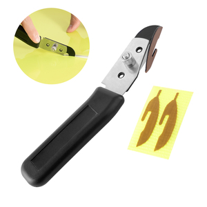 Professional Safety Vinyl Wrap Cutter Blade Knife for Window Tint Tool Wrap Tools PPF Film Precision Paper Craft Cutting Tool