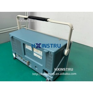 ออสซิลโลสโคป Tektronix MSO5204B 2GHz 4+16 ช่องสัญญาณ มือสอง สภาพดี - Product Image 1