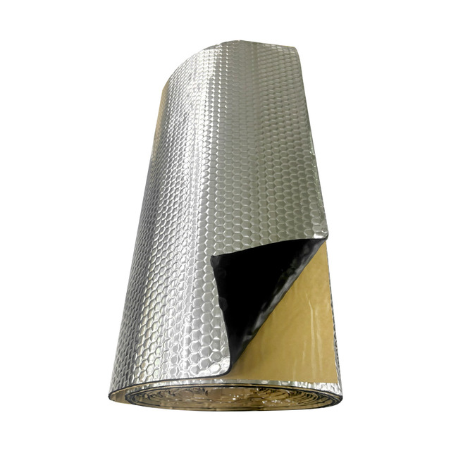 Soundproof Waterproof Vibration-Damping Membrane Roll Acoustic Insulation & Waterproof Anti-Vibration