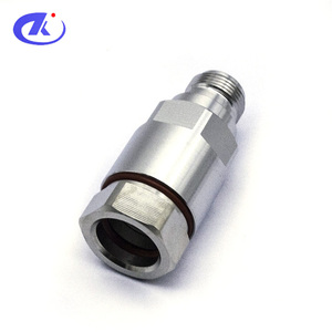 สายเคเบิลรั่วและขั้วต่อตัวเมียแบบหนีบขนาด1/2นิ้ว - Product Image 2