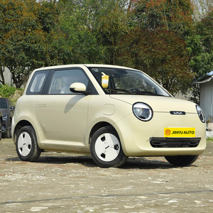 Changan Lumin 2024-2025, Vehículo Eléctrico de Nueva Energía, Mini EV, 301 km de Autonomía, Hecho en China - Product Image 3