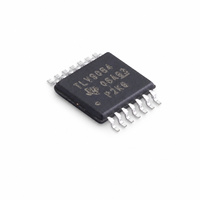 TLV9064IPWR TSSOP-14 Operasyonel Amplifikatör Toptan Satış IC