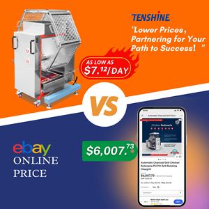 Bon <span class=keywords><strong>de</strong></span> caisse gaz industriel <span class=keywords><strong>poulet</strong></span> rôtissoire gpl charbon <span class=keywords><strong>de</strong></span> <span class=keywords><strong>bois</strong></span> électrique allume-<span class=keywords><strong>feu</strong></span> briquet barbecue gril S pour la vente en gros - Product Image 5