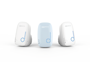 <span class=keywords><strong>AC1200</strong></span> montado en la pared de casa entera de malla de red WiFi/3-Pack de malla de Router WiFi con casi luz MU-MIMO tecnología - Product Image 4